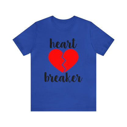 Heart Breaker T-Shirt