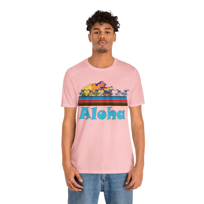 Aloha Beach T-Shirt