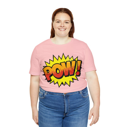 POW! T-Shirt