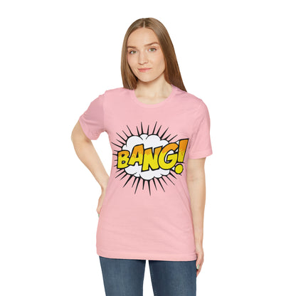 BANG! T-Shirt