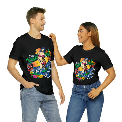 Twister Paradise T-Shirt