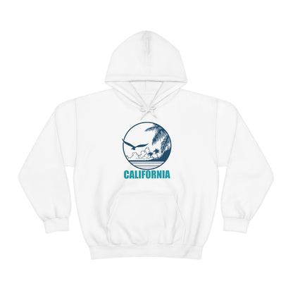 Cali Vibe Hoodie