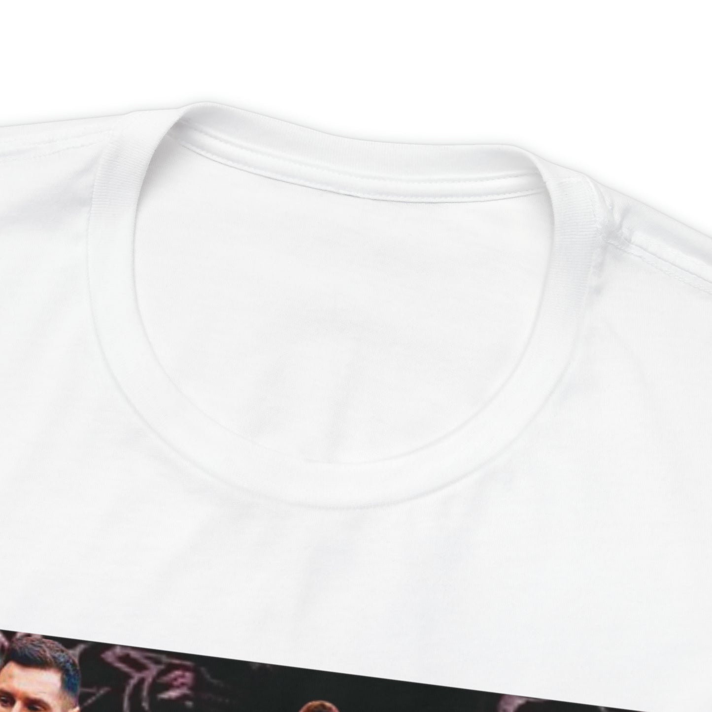 Miami Messi T-Shirt