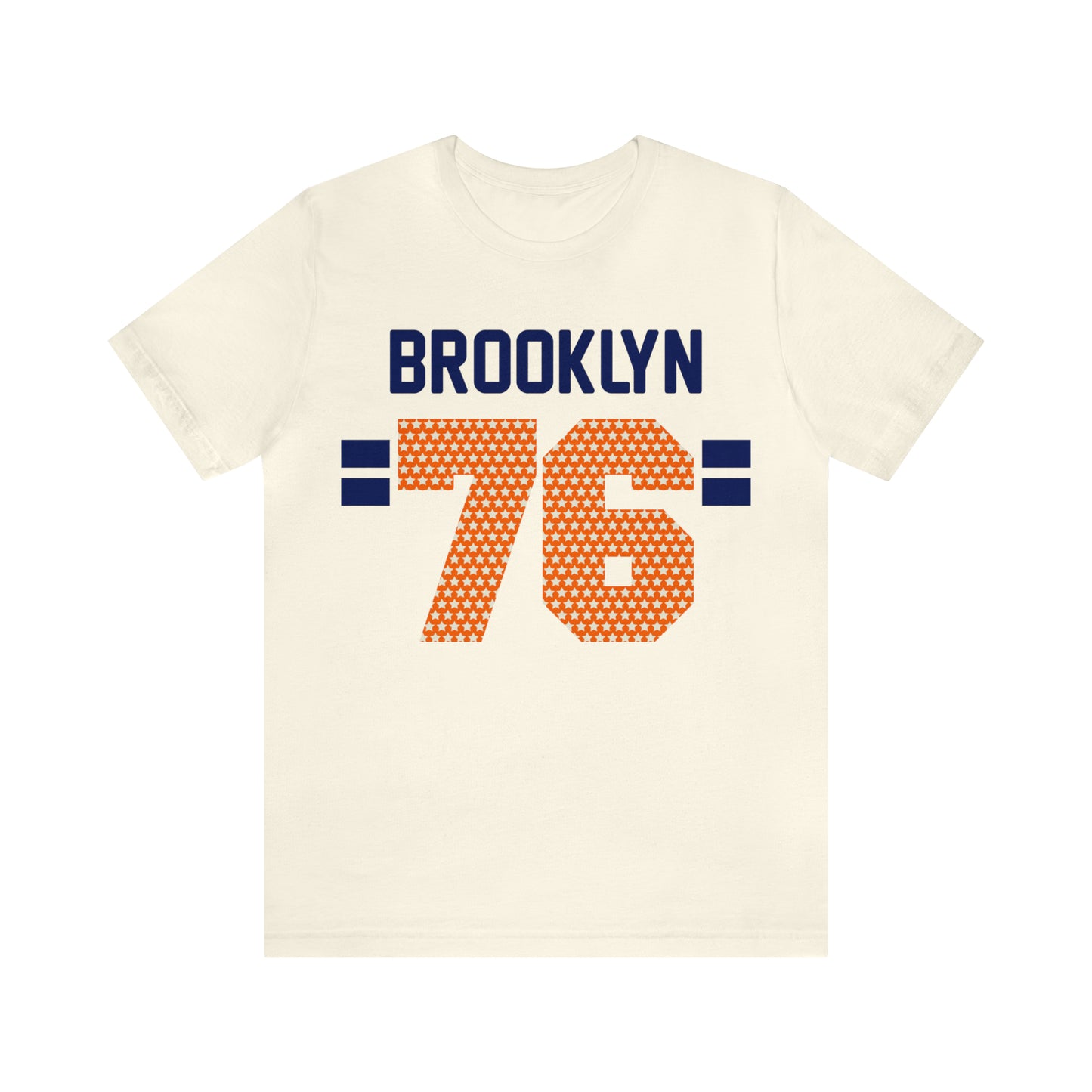 Brooklyn 76 T-Shirt