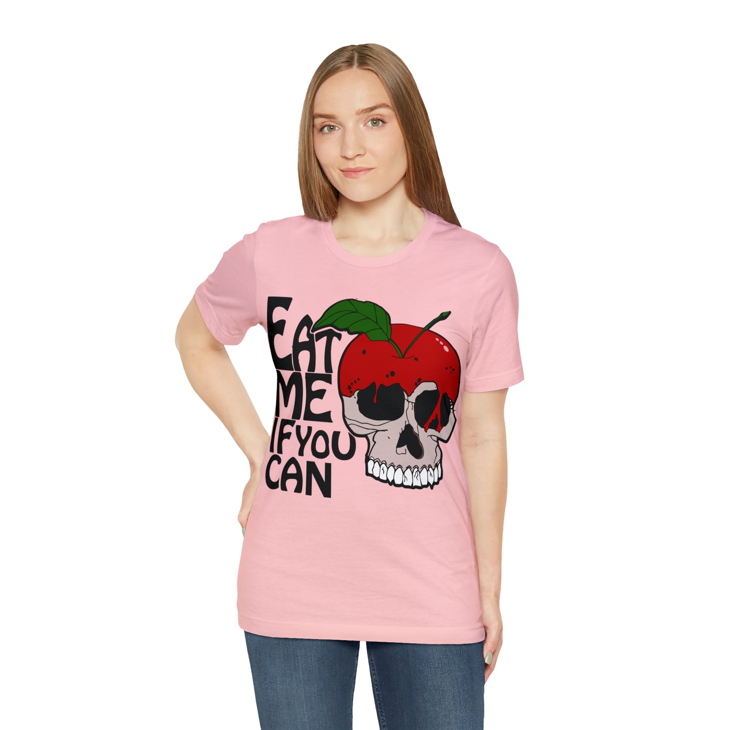 Eat me if you can T-Shirt