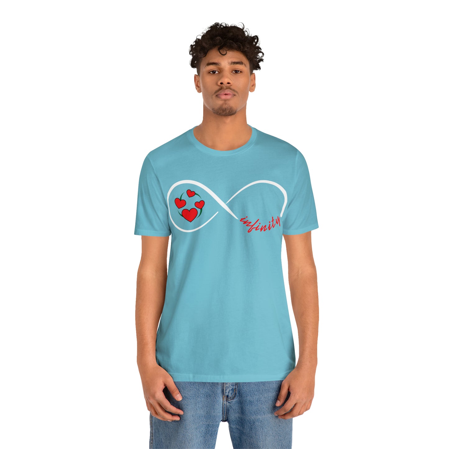 Infinity T-Shirt