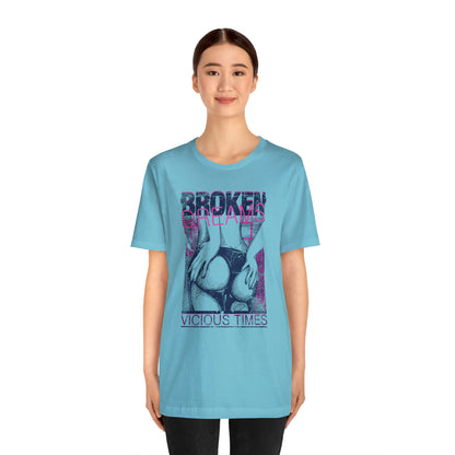 Broken dreams T-Shirt