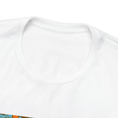 Island Surf Flavor T-Shirt