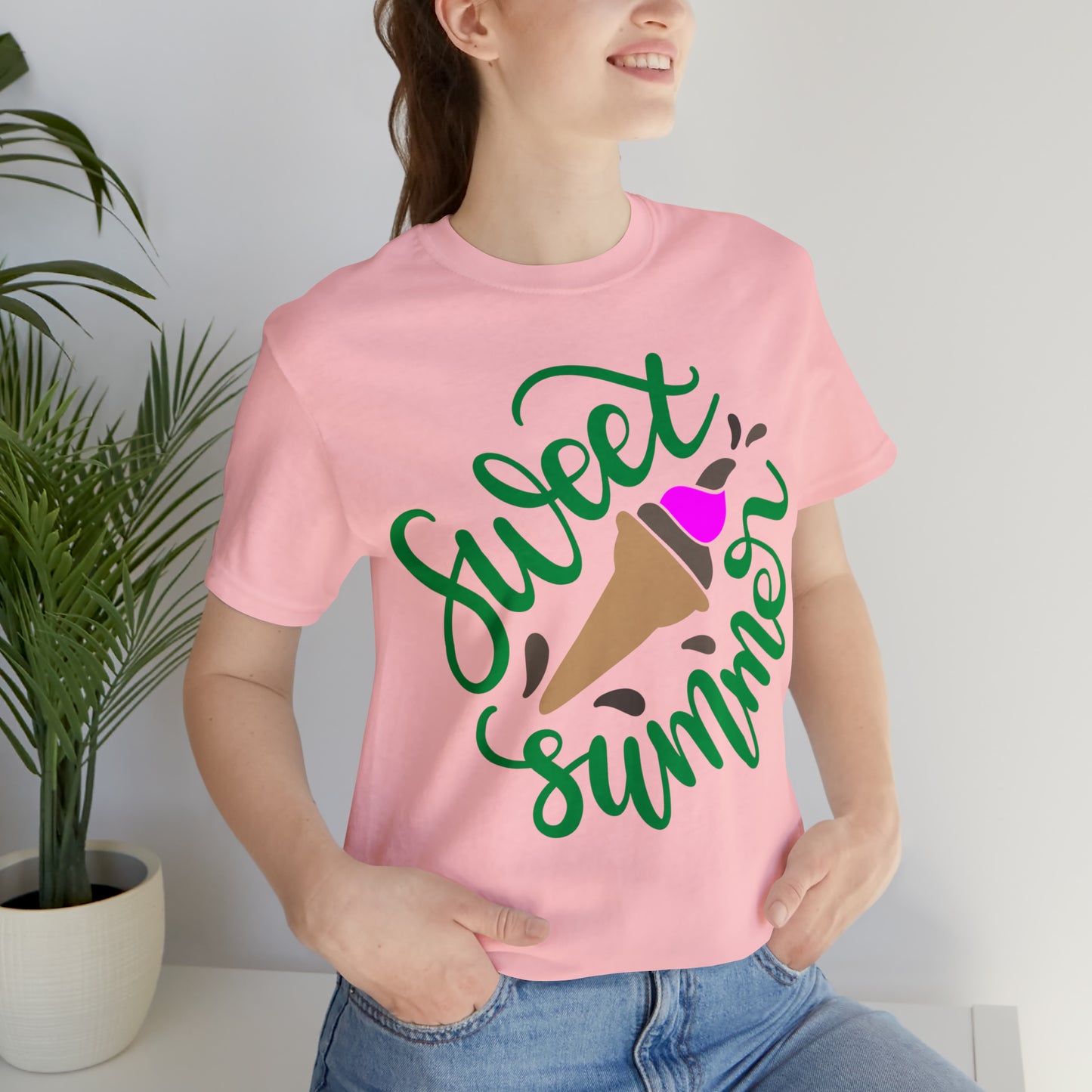 Sweet summer T-Shirt