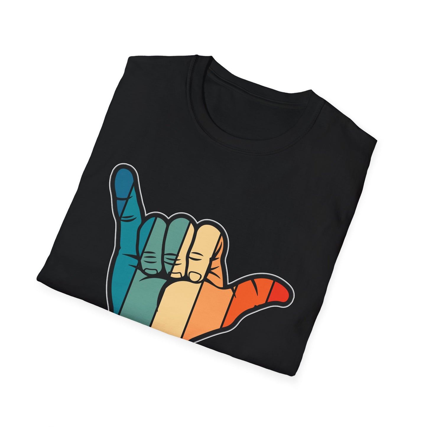 Hang loose vintage T-Shirt