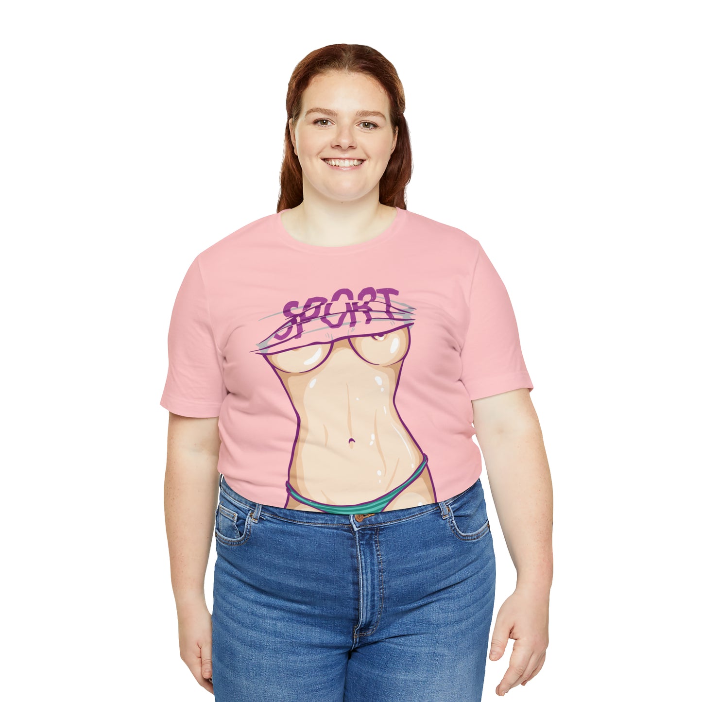 Summer Body T-Shirt