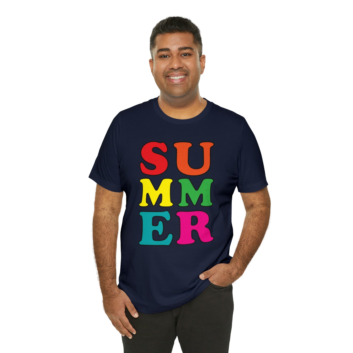 Summer T-Shirt