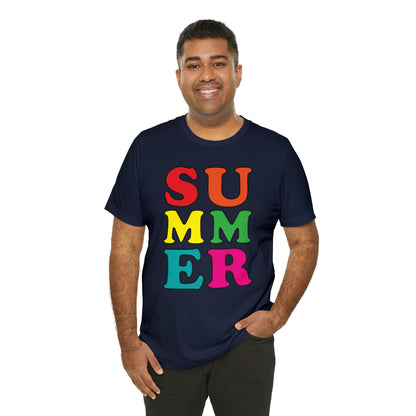 Summer T-Shirt