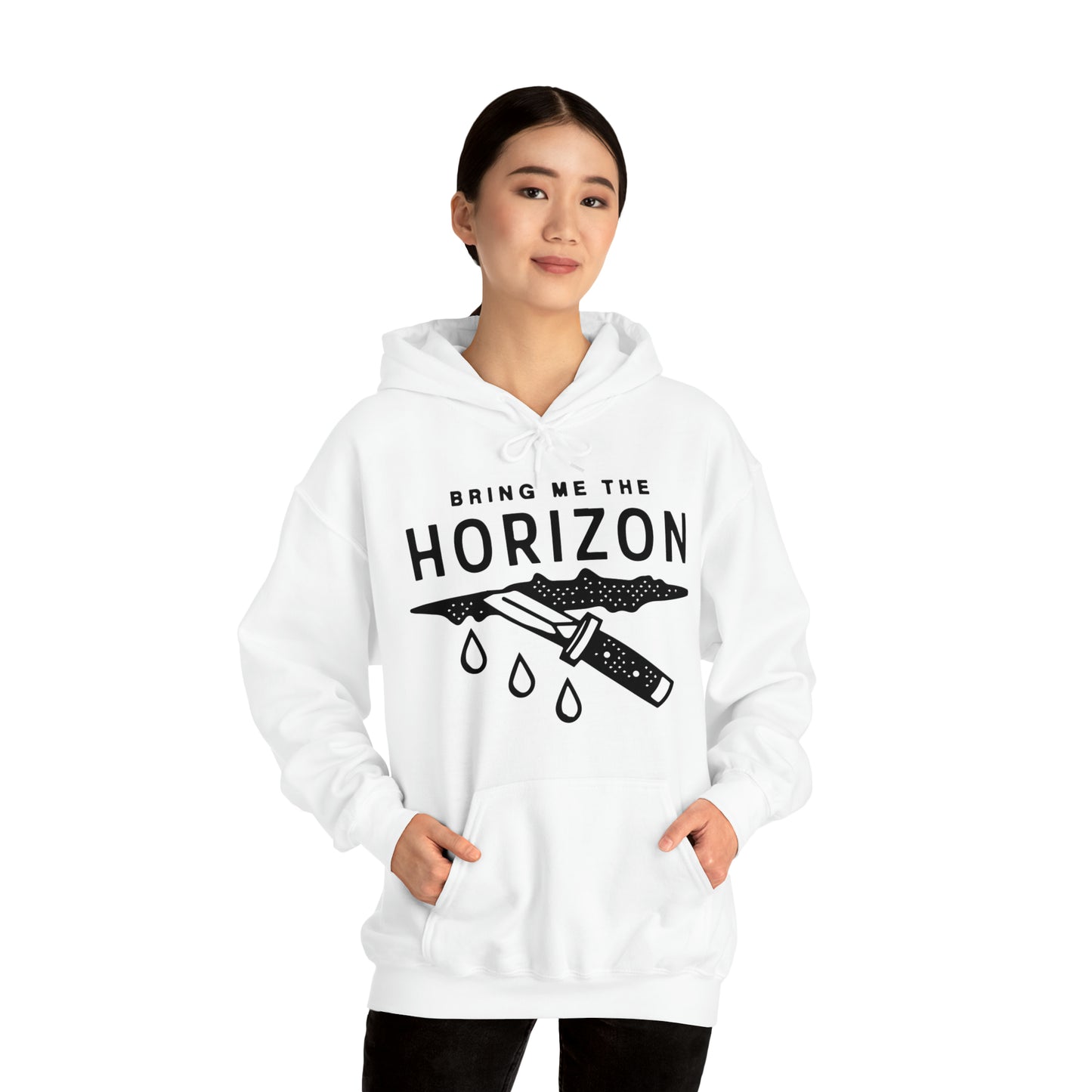 Bring me the Horizon Hoodie