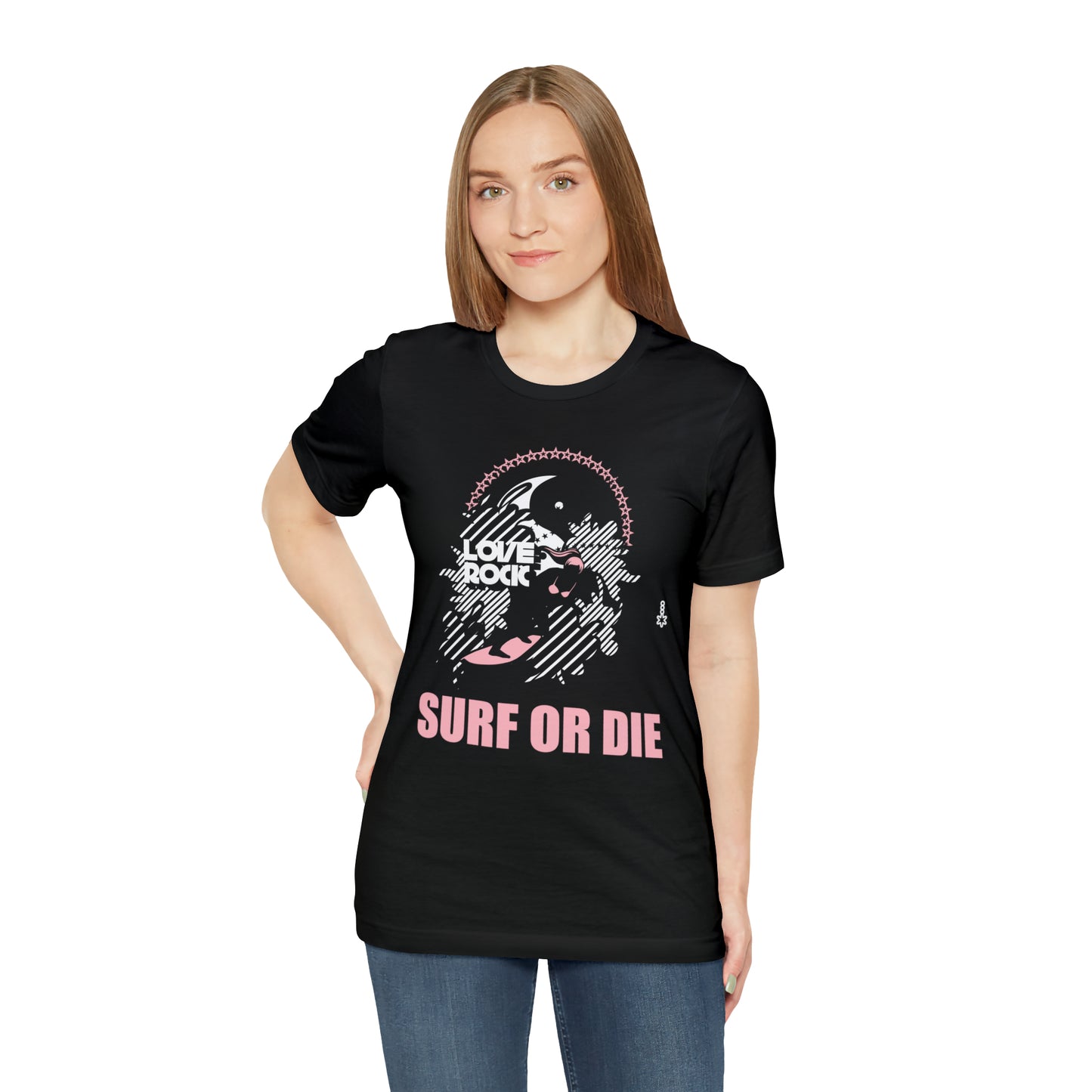 Surf or Die T-Shirt