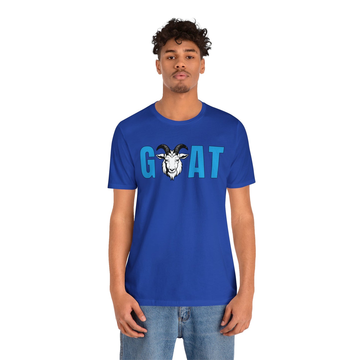 Goat Maradona T-Shirt