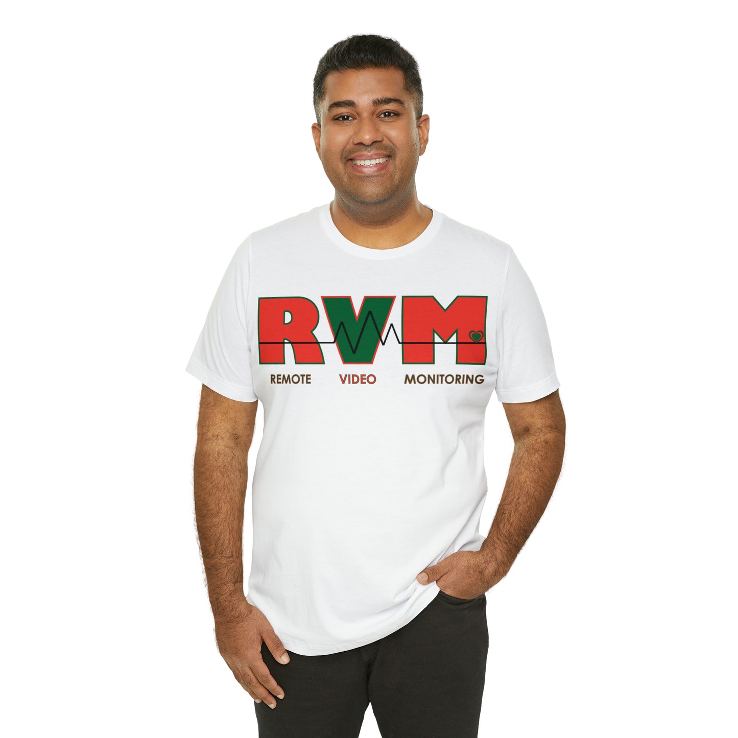 RVM T-Shirt