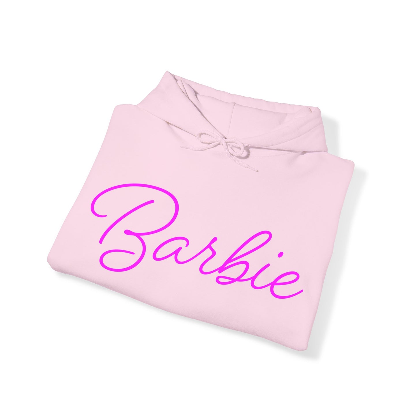 Barbie  Hoodie