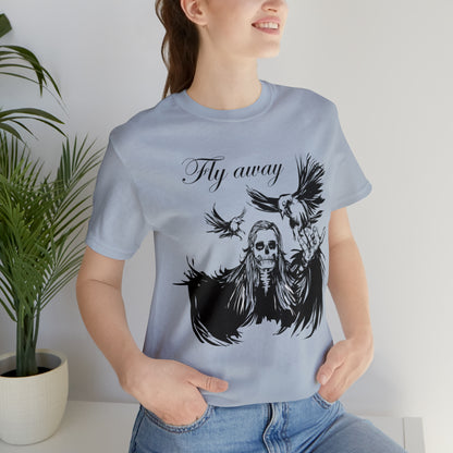 Fly Away T-Shirt