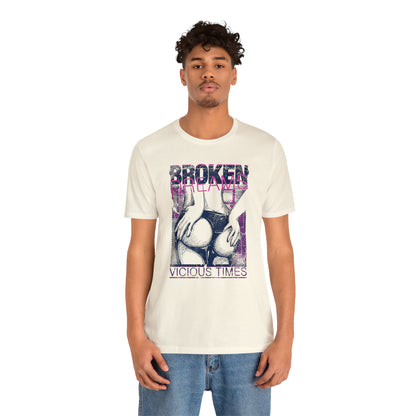 Broken dreams T-Shirt