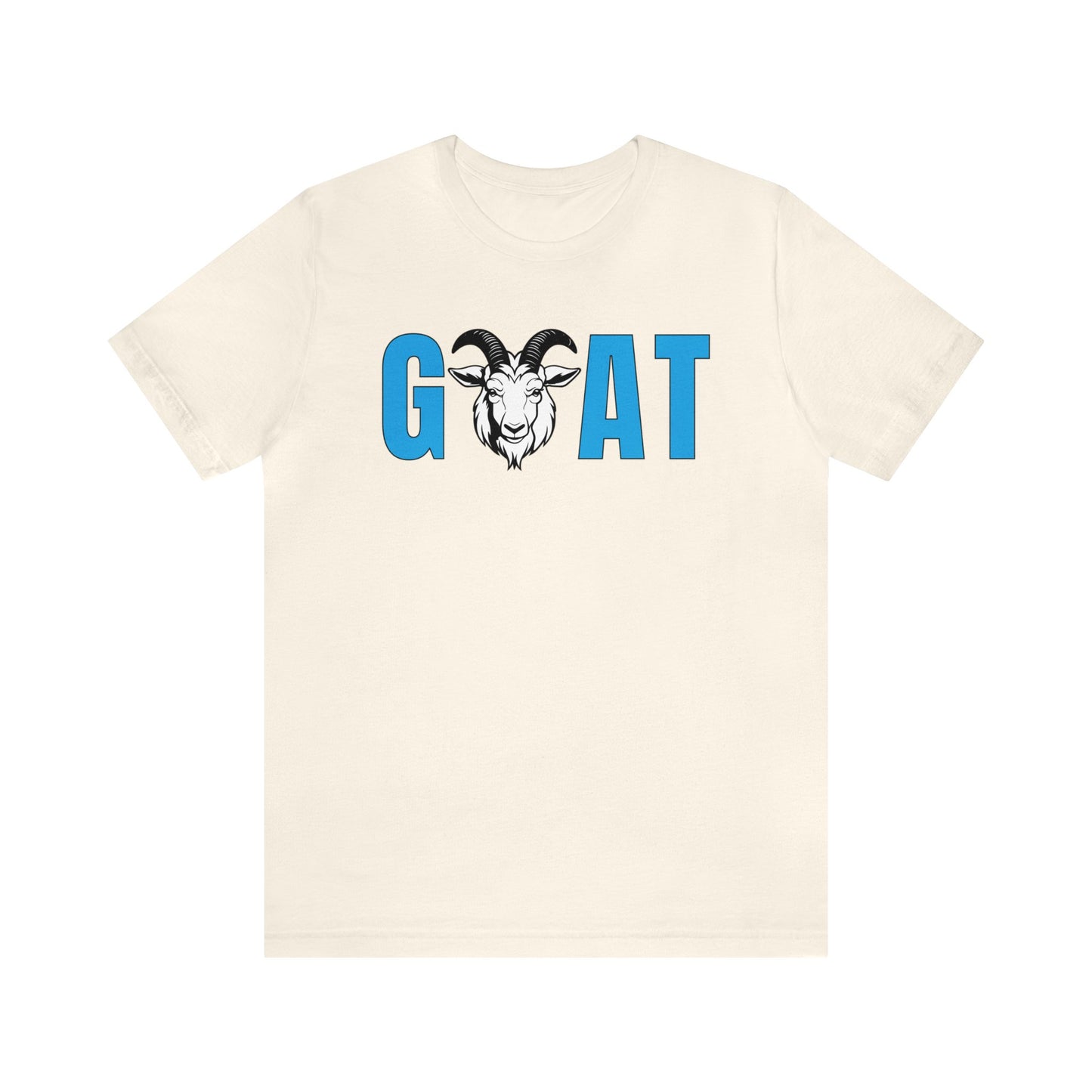 Goat Maradona T-Shirt