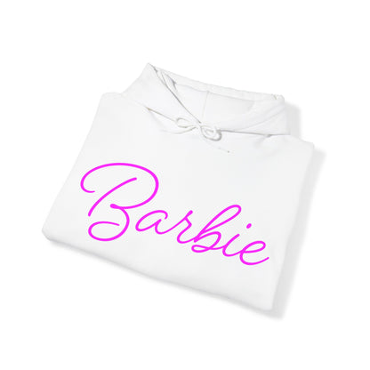 Barbie  Hoodie