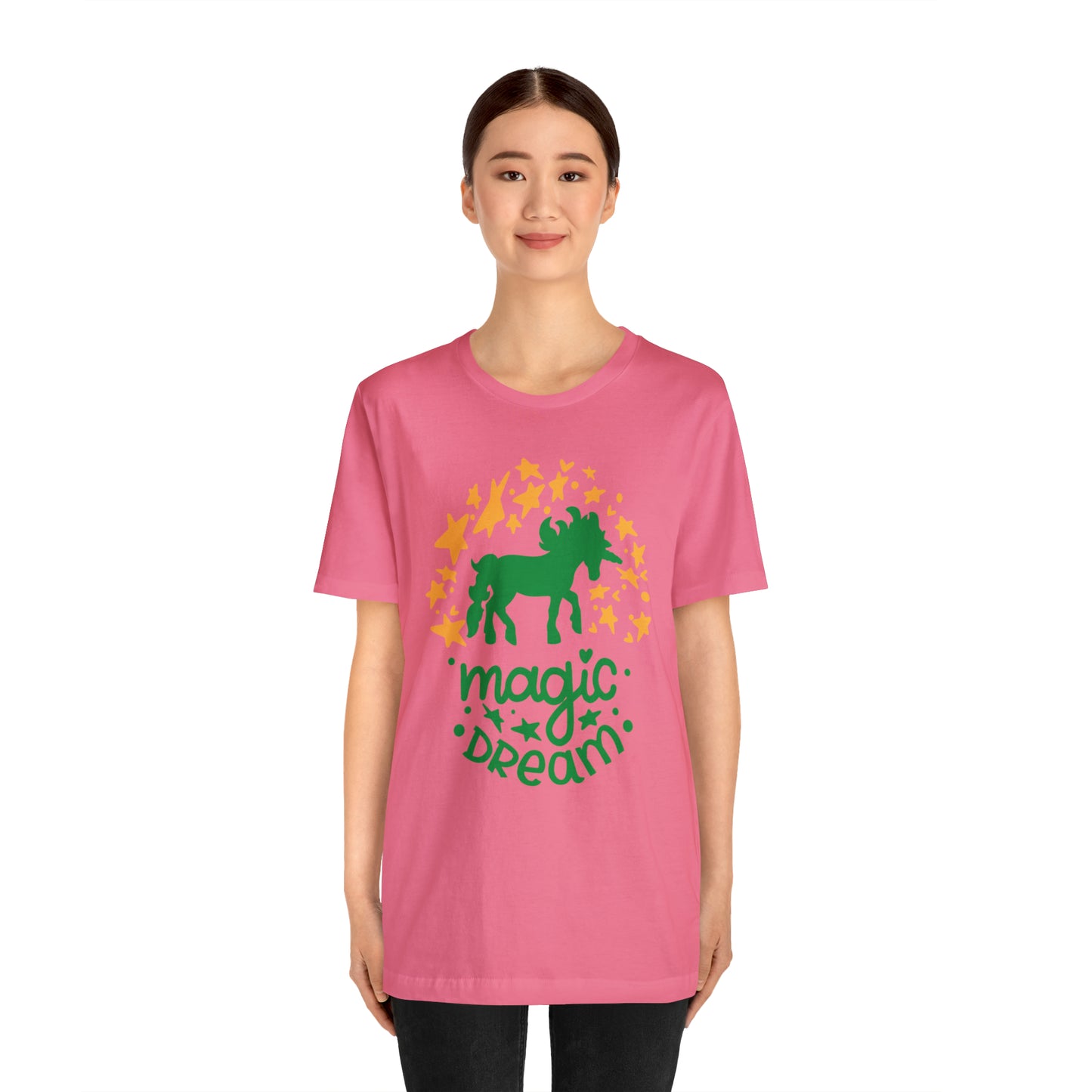 Unicorn Magic dream T-Shirt