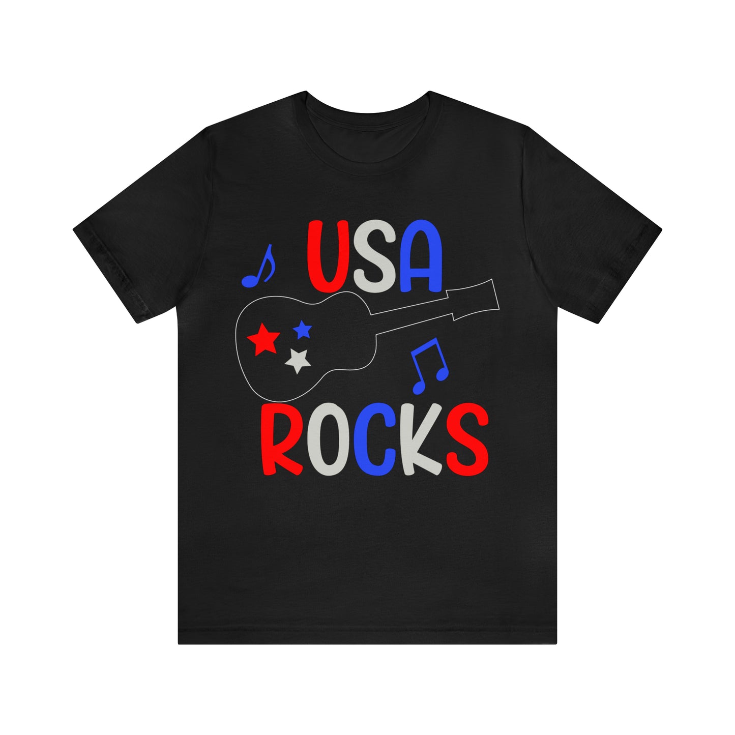 USA-Rocks T-Shirt