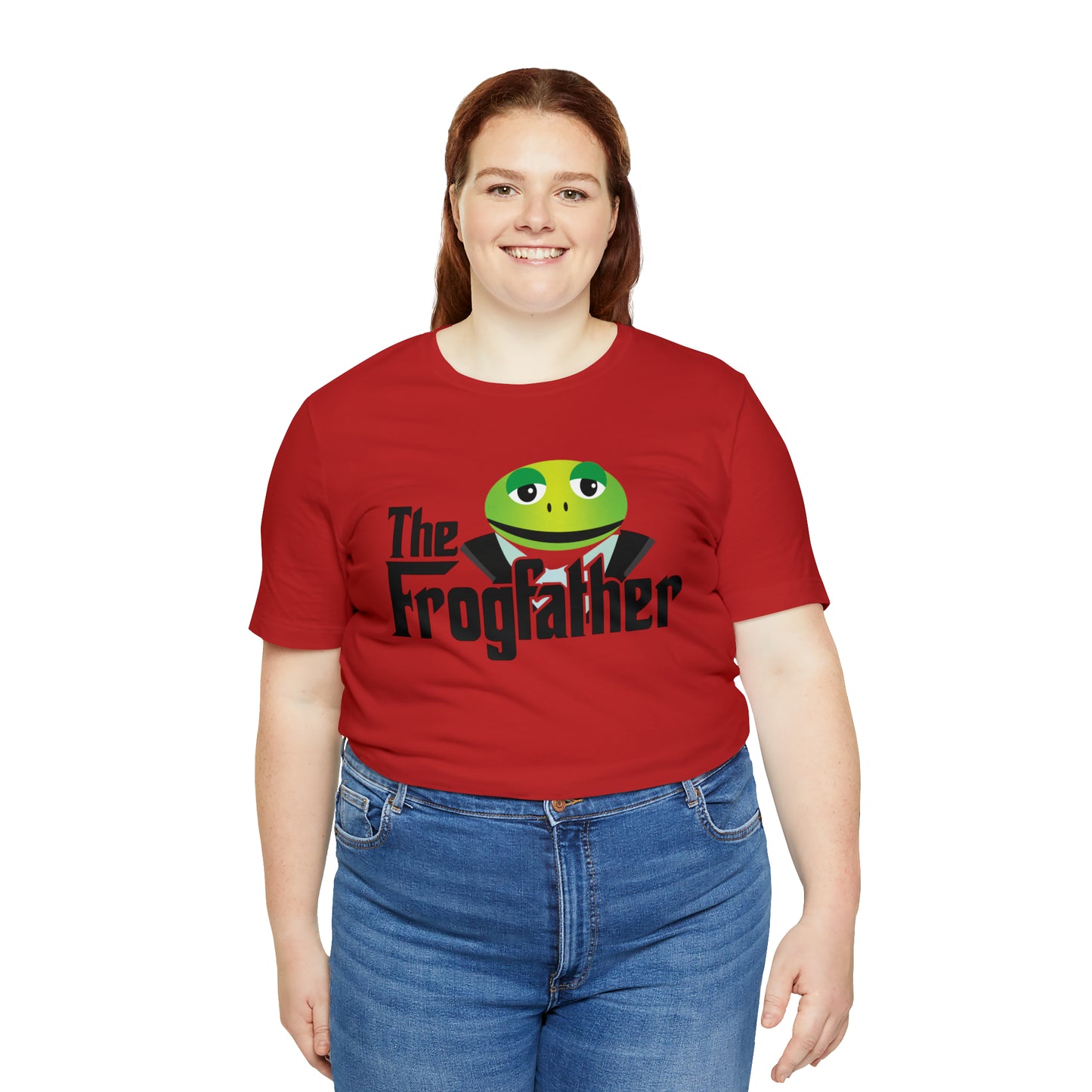 The Frog father T-Shirt