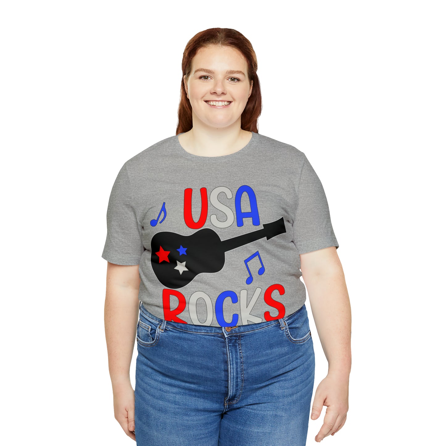 USA-Rocks T-Shirt