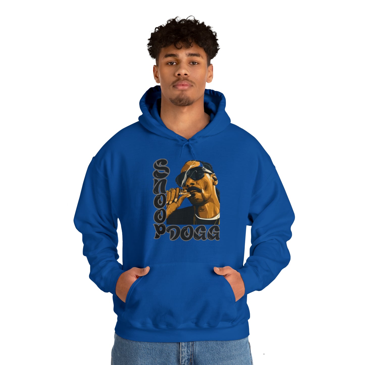 Snoop Dogg Hoodie