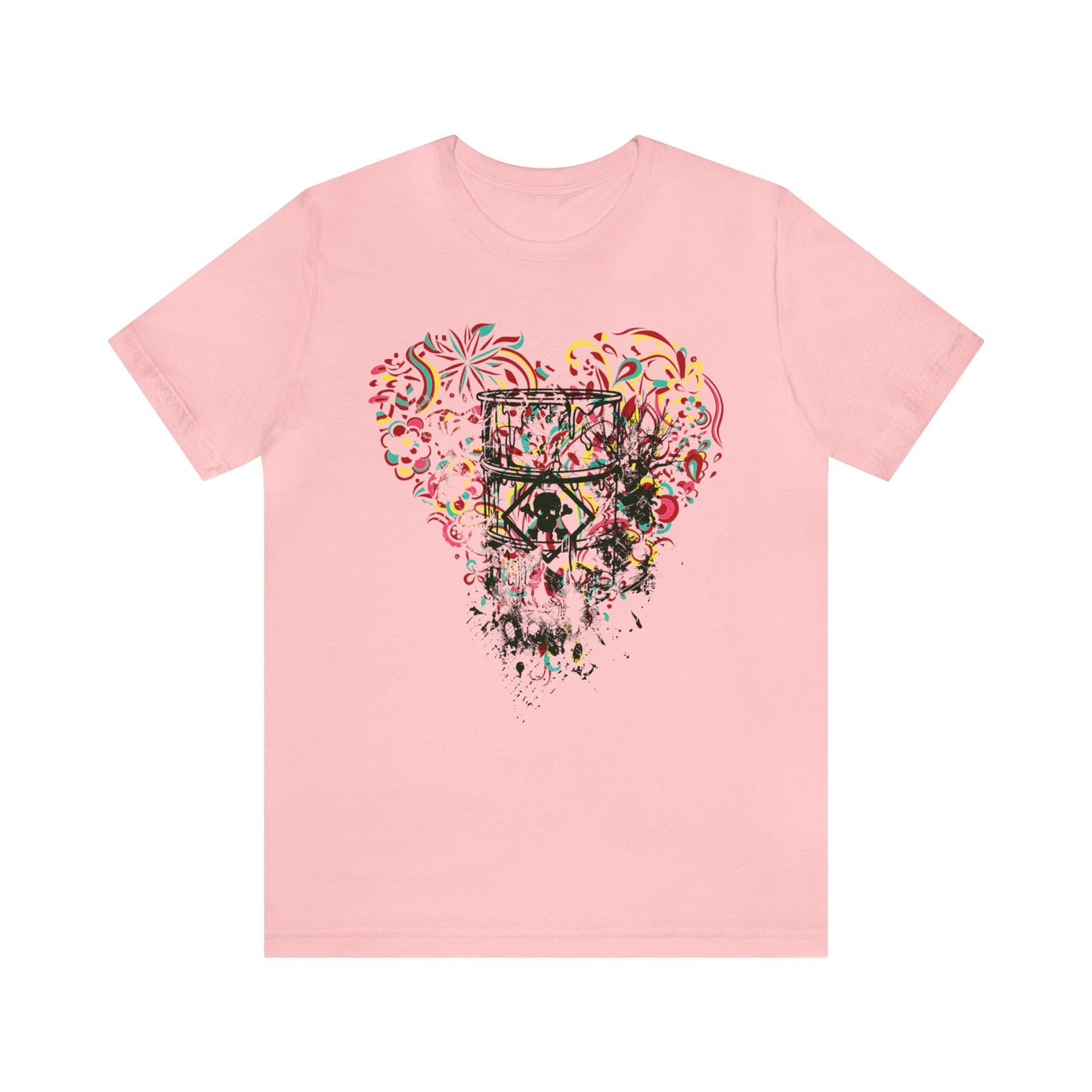 Poison love T-Shirt