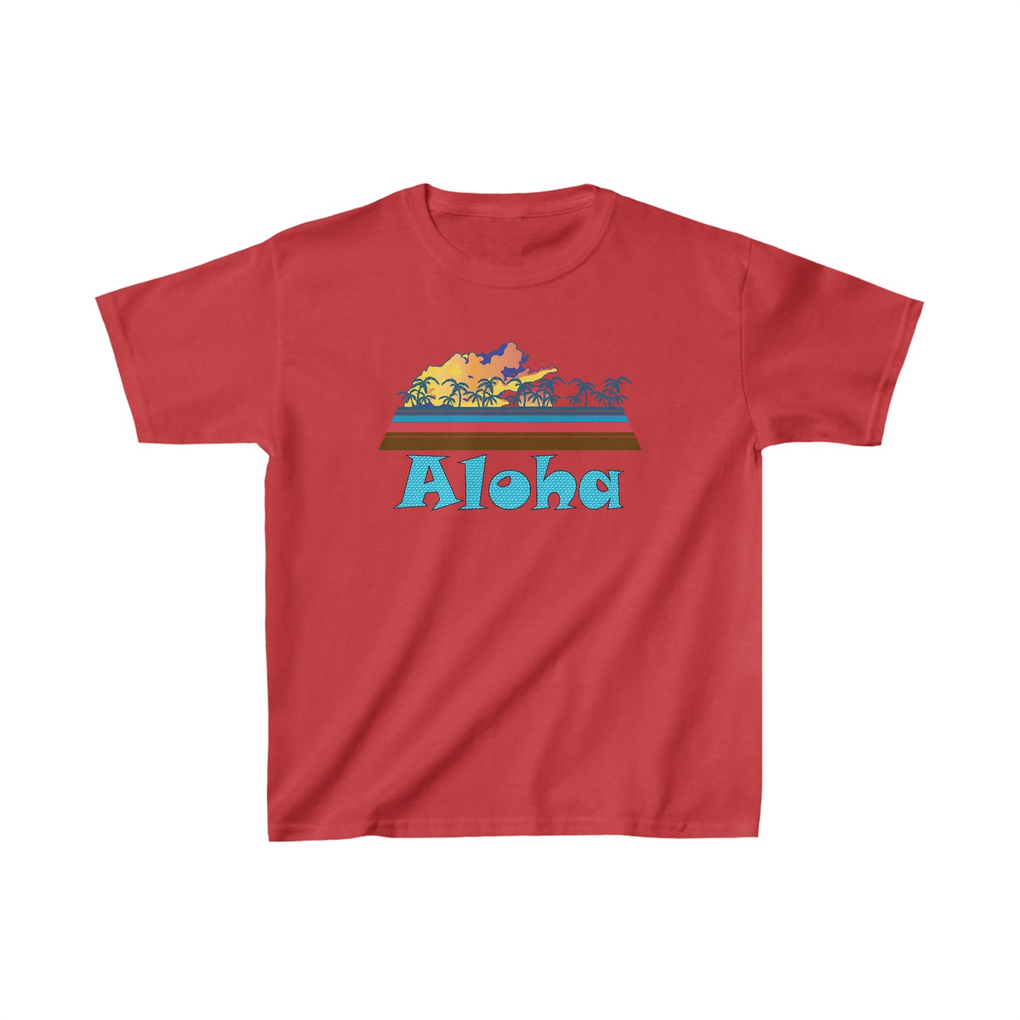 Aloha Beach