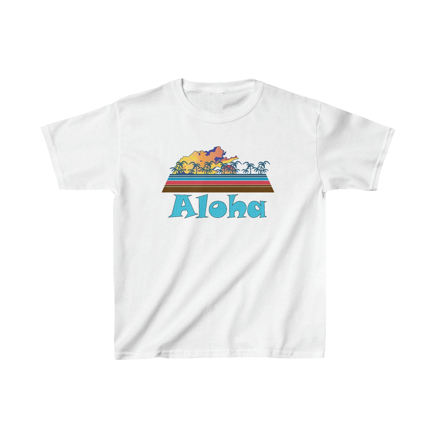 Aloha Beach