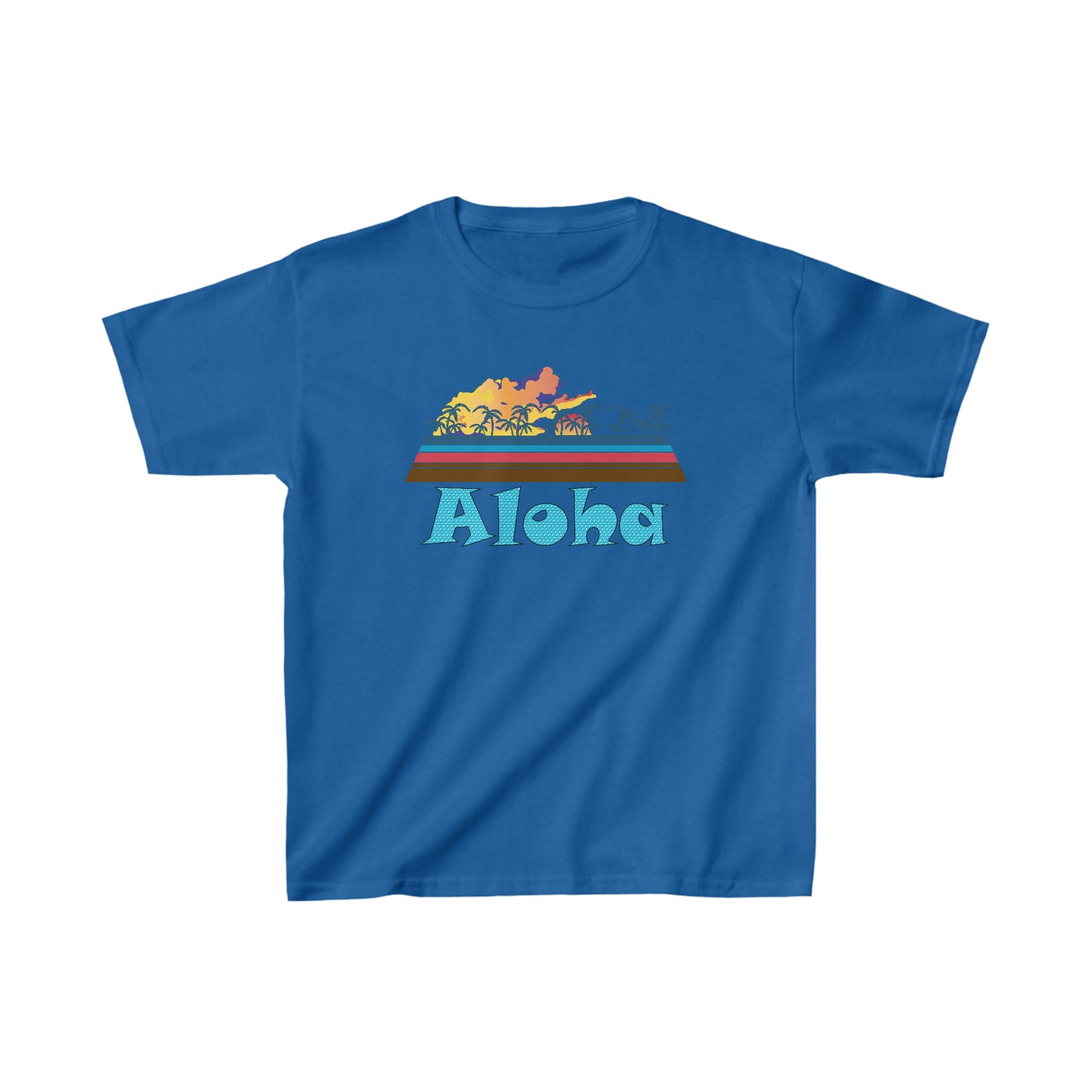 Aloha Beach