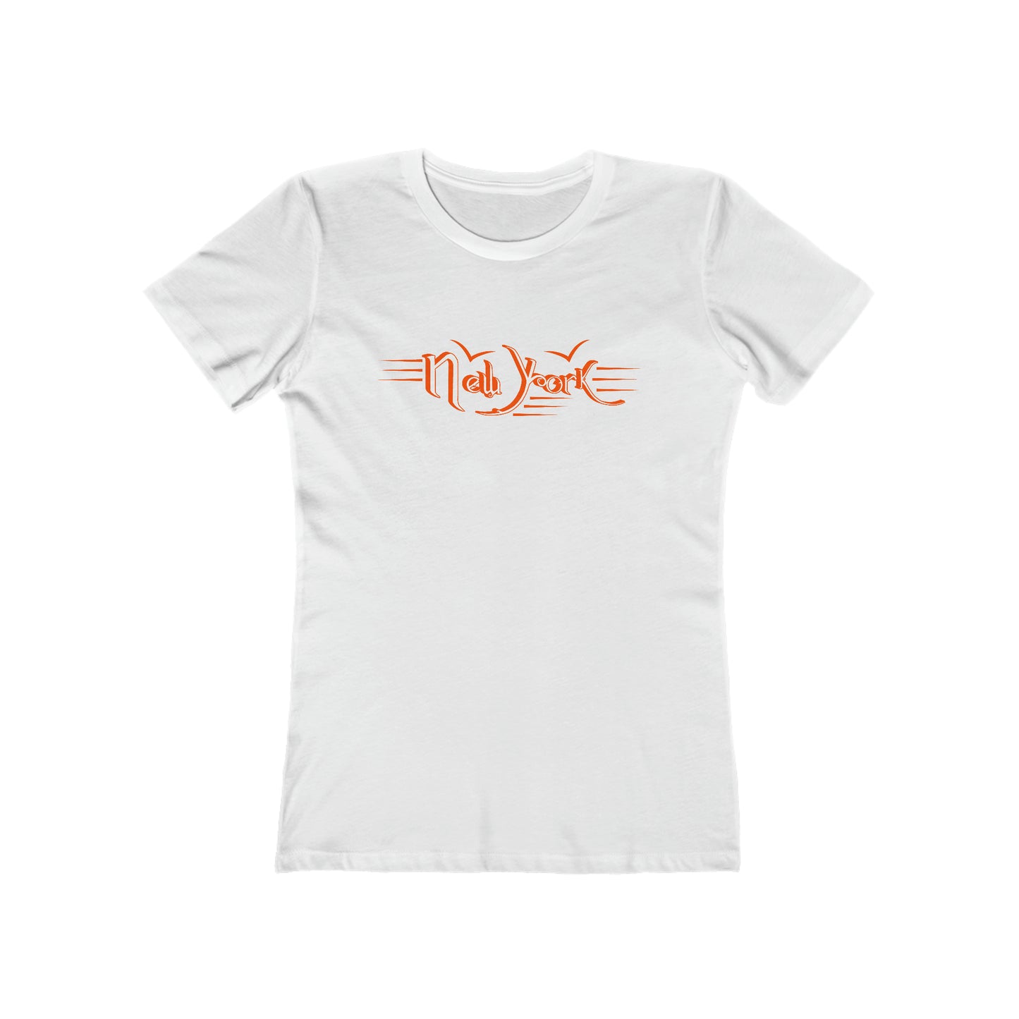 New York tattoo T-Shirt