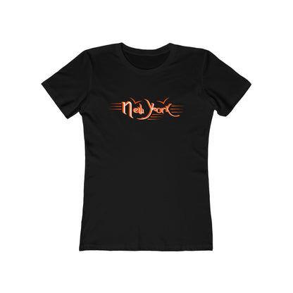 New York tattoo T-Shirt