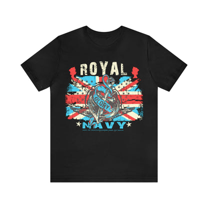 Navy_Glory T-Shirt