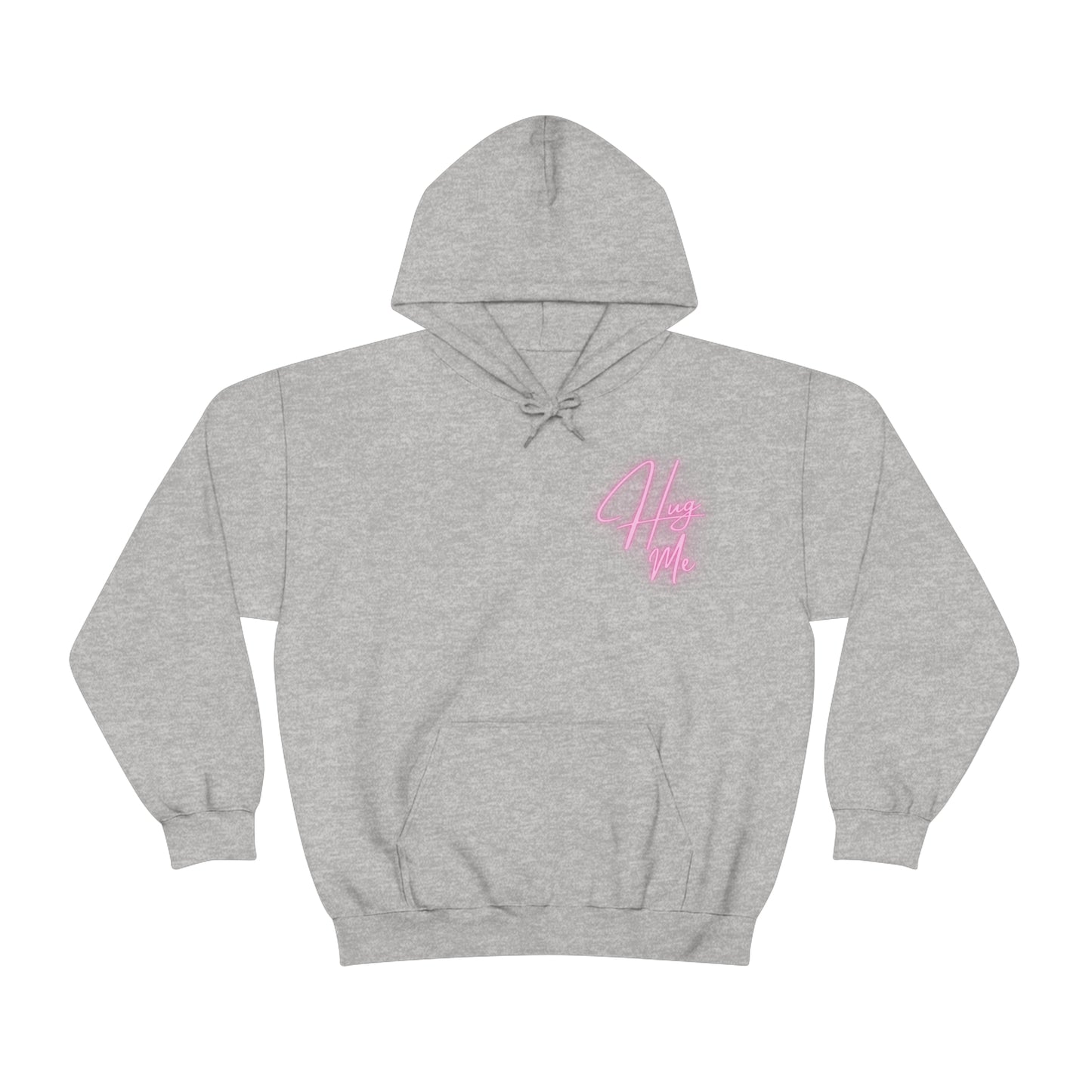 Hug Me Hoodie