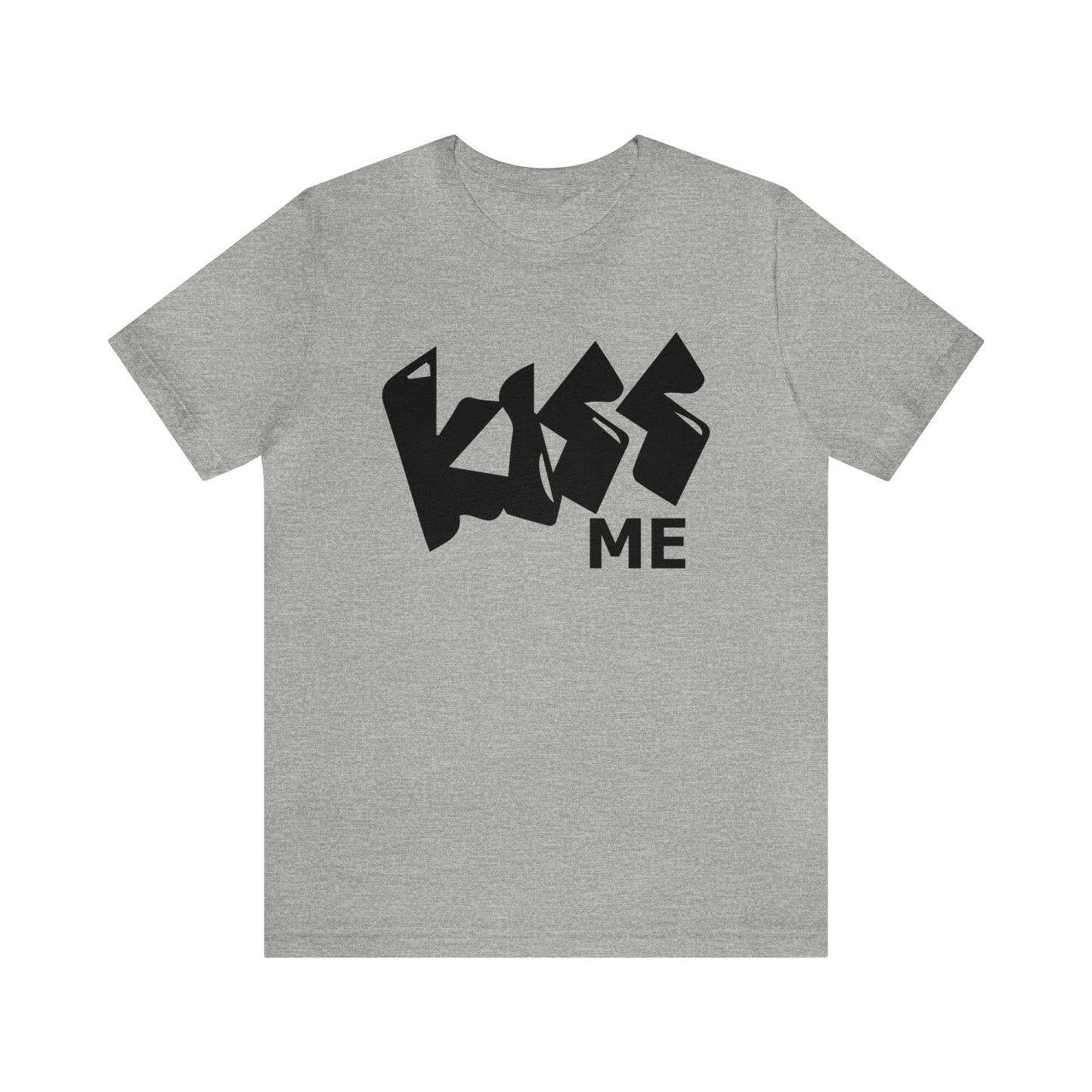 Kiss me T-Shirt