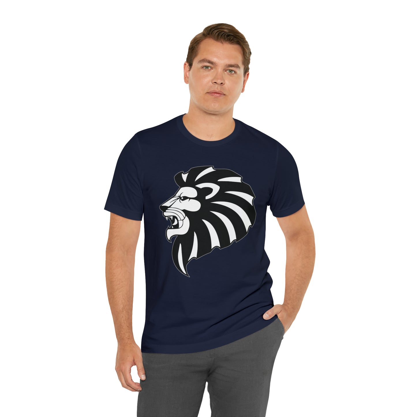 Lion king of the jungle T-Shirt