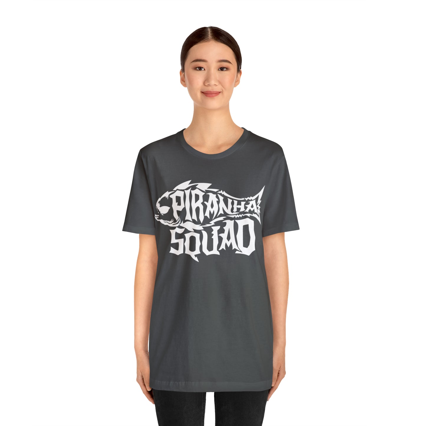 Piranha Squad T-Shirt