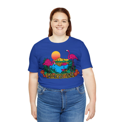 Tropicana Vibe T-Shirt