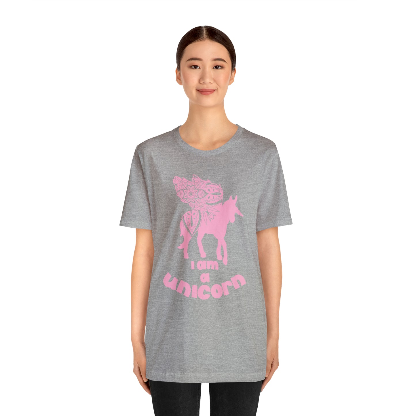 I am a Unicorn T-Shirt