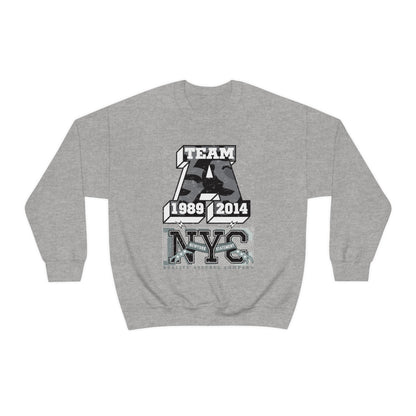 A-Team NYC Crewneck Sweatshirt