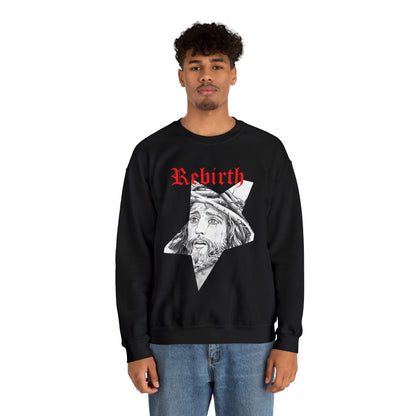 The Rebirth Crewneck Sweatshirt