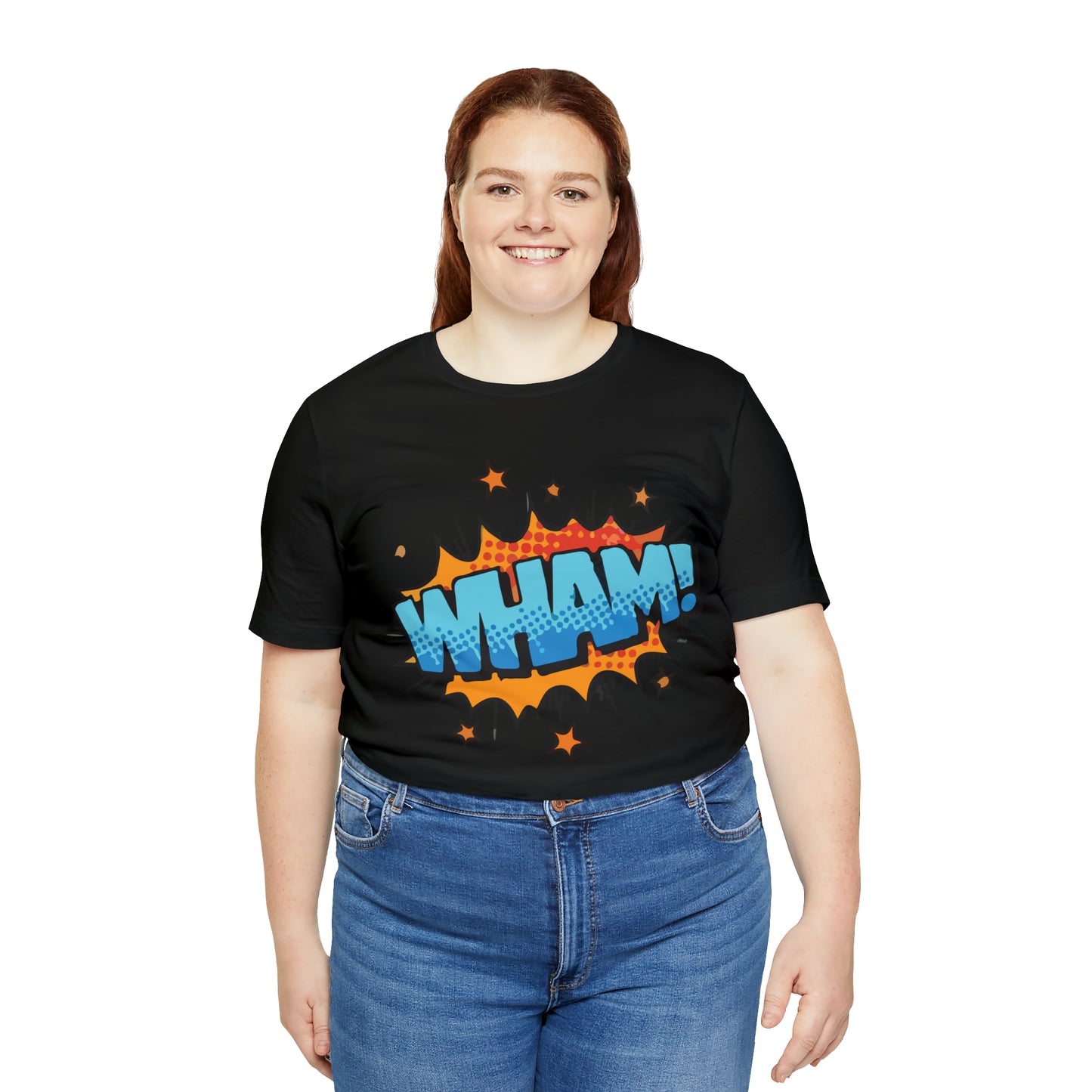 WHAM! T-Shirt