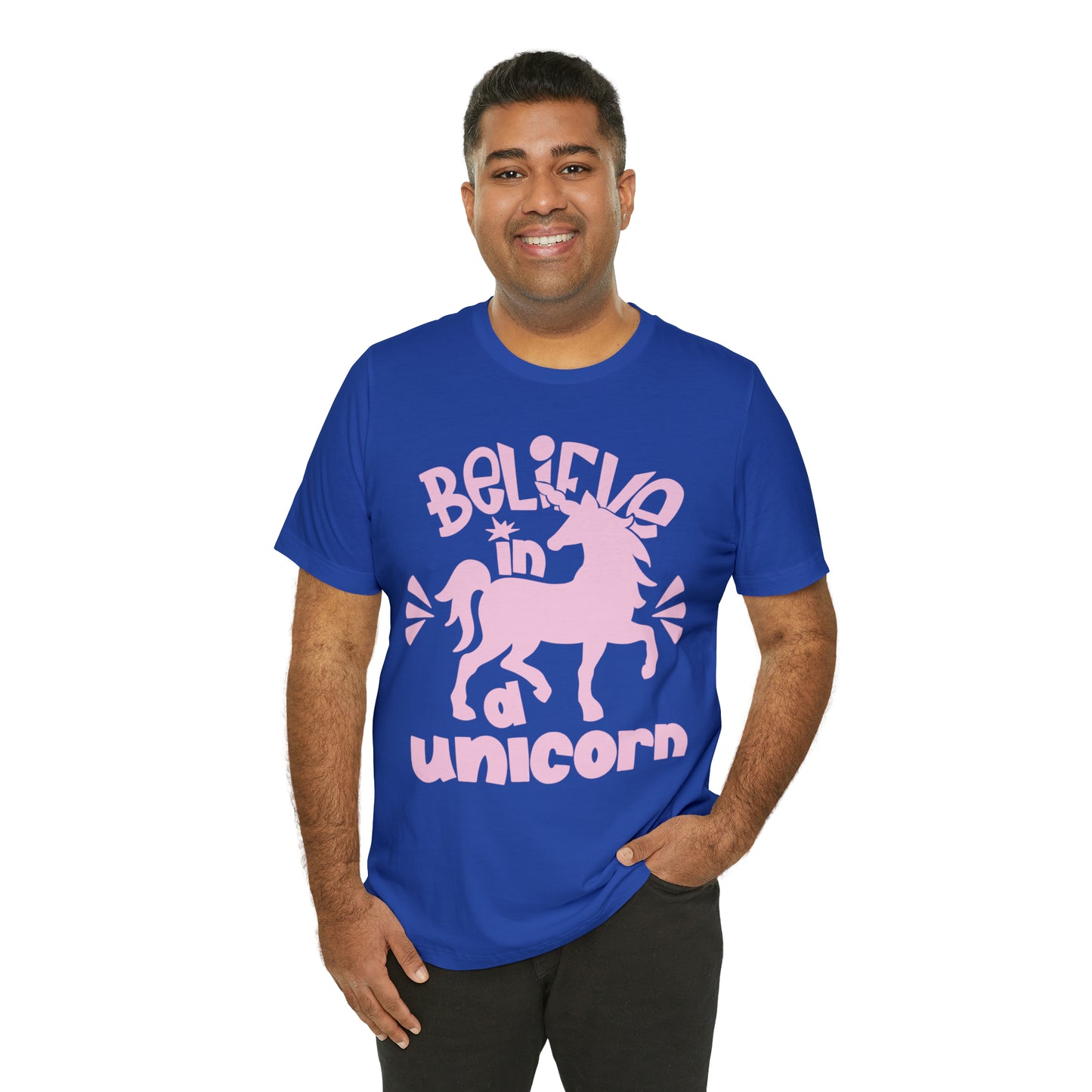 Believe in a unicorn T-Shirt