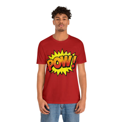 POW! T-Shirt