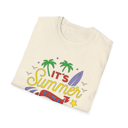 It's Summer time T-Shirt